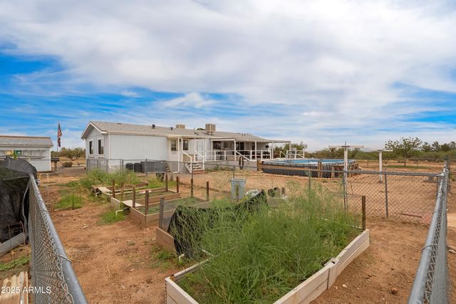 6100 E SOOTY Lane, Hereford, AZ 85615