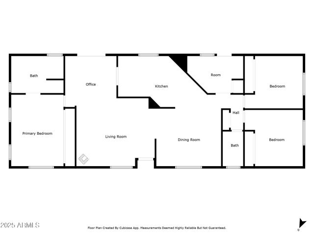 6100 E SOOTY Lane, Hereford, AZ 85615