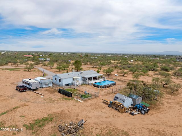 6100 E SOOTY Lane, Hereford, AZ 85615