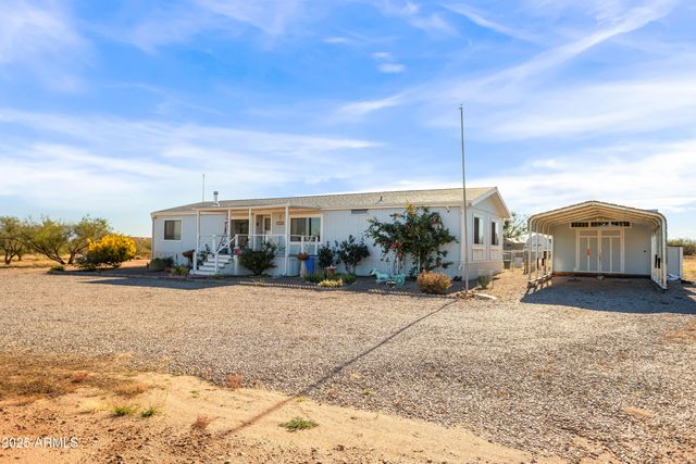 6100 E SOOTY Lane, Hereford, AZ 85615