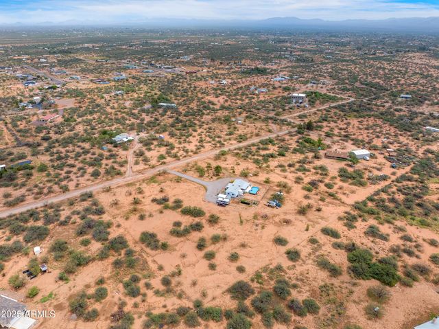 6100 E SOOTY Lane, Hereford, AZ 85615