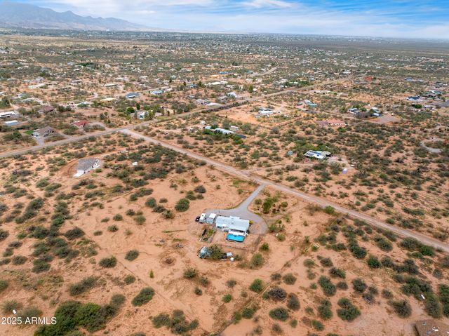 6100 E SOOTY Lane, Hereford, AZ 85615