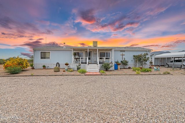 6100 E SOOTY Lane, Hereford, AZ 85615
