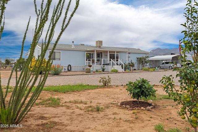 6100 E SOOTY Lane, Hereford, AZ 85615