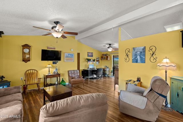 6100 E SOOTY Lane, Hereford, AZ 85615