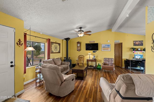 6100 E SOOTY Lane, Hereford, AZ 85615