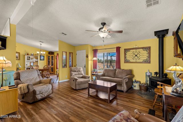 6100 E SOOTY Lane, Hereford, AZ 85615