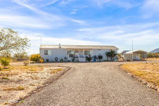 6100 E SOOTY Lane, Hereford, AZ 85615