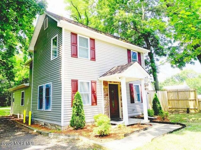 7 Wyckoff Mills Road, Freehold, NJ 07728