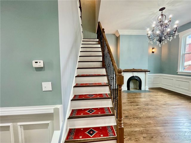 714 Armandale St, Central North Side, PA 15212