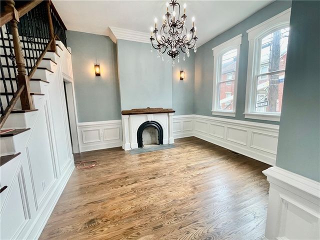 714 Armandale St, Central North Side, PA 15212