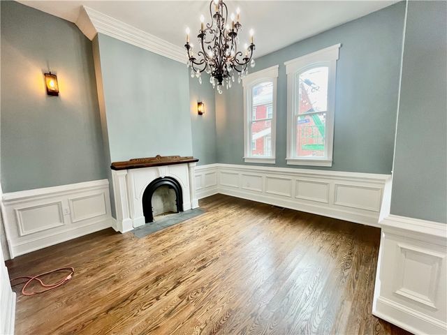 714 Armandale St, Central North Side, PA 15212