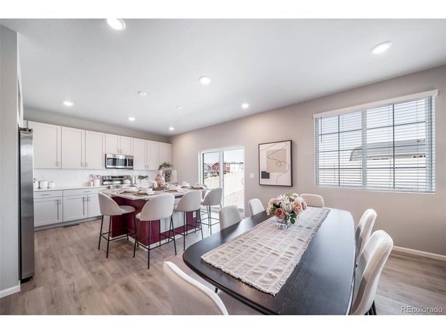 4617 N Sicily St, Aurora, CO 80019