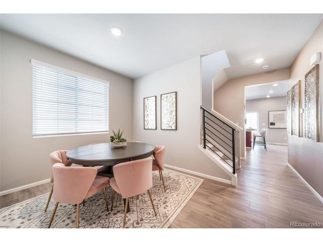 4617 N Sicily St, Aurora, CO 80019