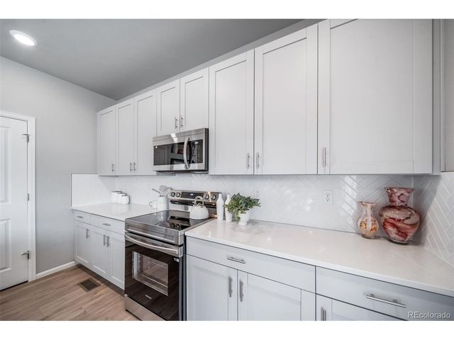 4617 N Sicily St, Aurora, CO 80019