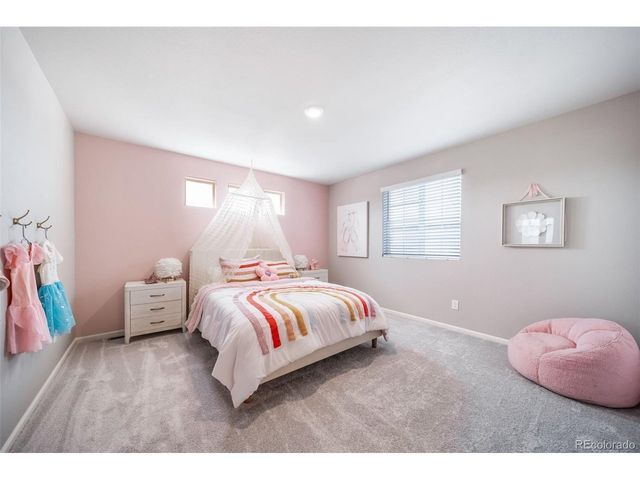 4617 N Sicily St, Aurora, CO 80019