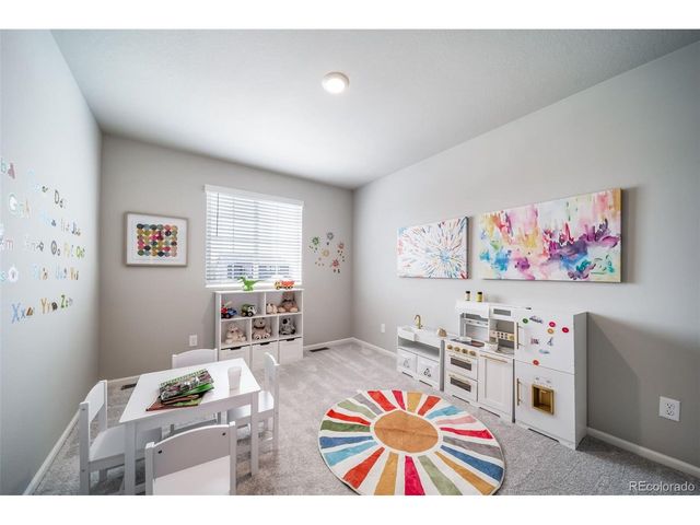 4617 N Sicily St, Aurora, CO 80019