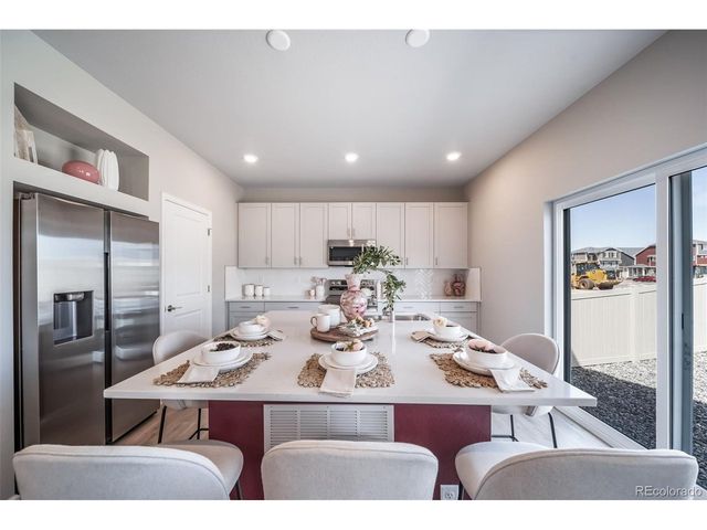 4617 N Sicily St, Aurora, CO 80019