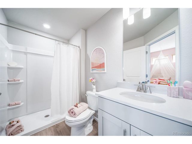 4617 N Sicily St, Aurora, CO 80019