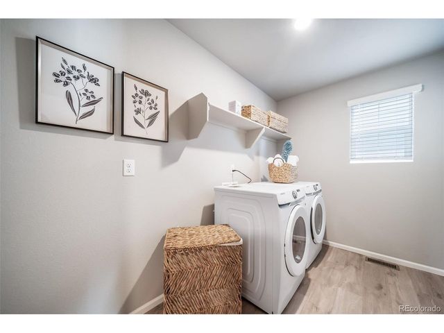 4617 N Sicily St, Aurora, CO 80019