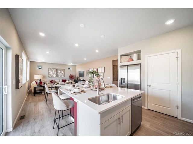 4617 N Sicily St, Aurora, CO 80019