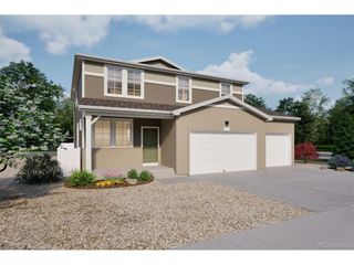 4617 N Sicily St, Aurora, CO 80019