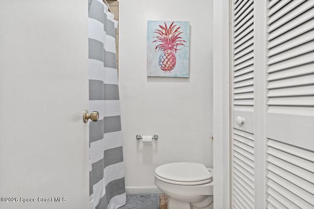 2539 Fulton Court W, Melbourne, FL 32935