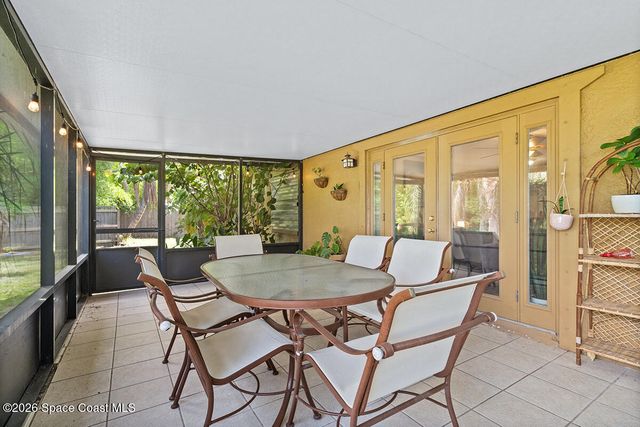 2539 Fulton Court W, Melbourne, FL 32935