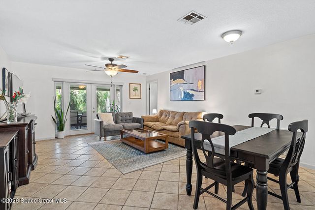 2539 Fulton Court W, Melbourne, FL 32935