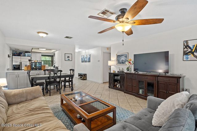 2539 Fulton Court W, Melbourne, FL 32935