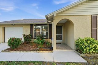 3136 LOOMIS DRIVE, New Port Richey, FL 34655
