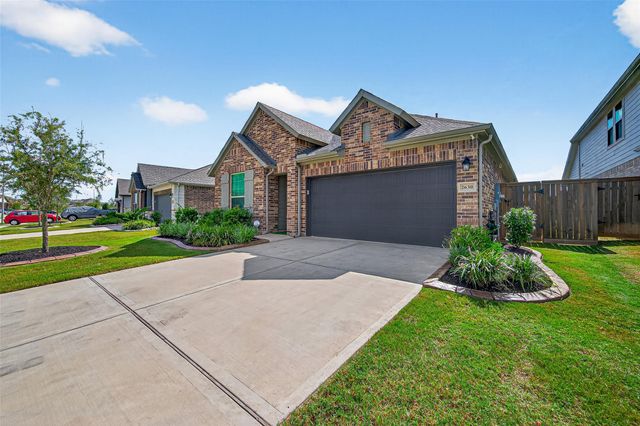 2630 Lemonwood Lane, Katy, TX 77494