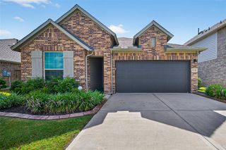 2630 Lemonwood Lane, Katy, TX 77494