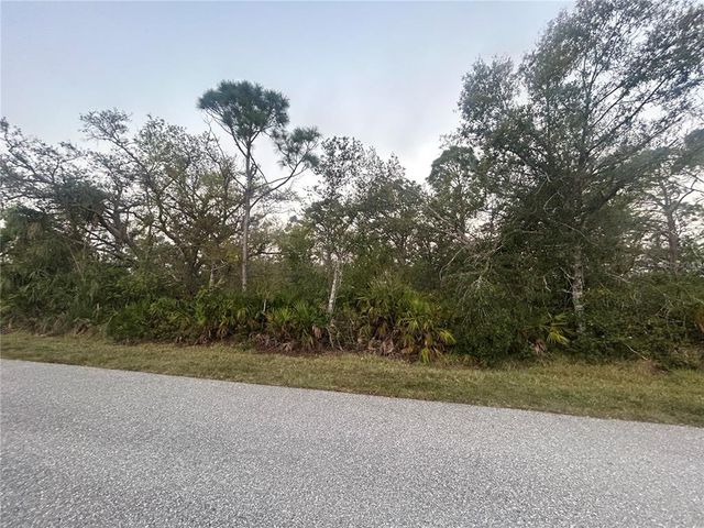 6261 BLACKBERRY STREET, Englewood, FL 34224