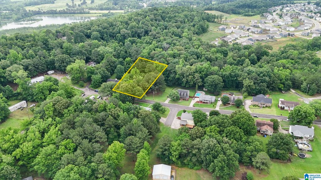 4286 GREENLEAF DRIVE, Bessemer, AL 35020