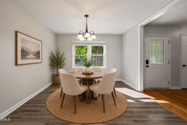 3309 Ashby Place, Raleigh, NC 27604