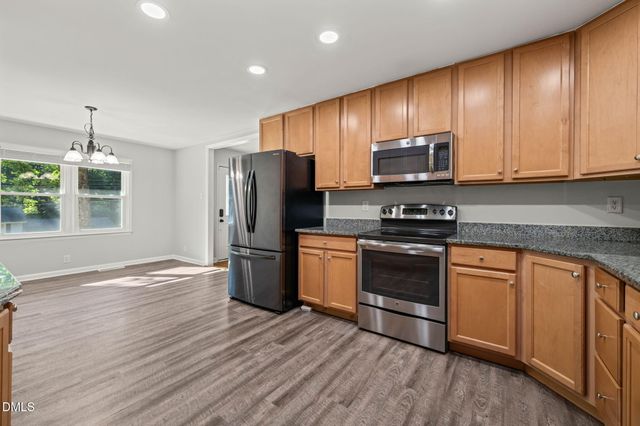 3309 Ashby Place, Raleigh, NC 27604