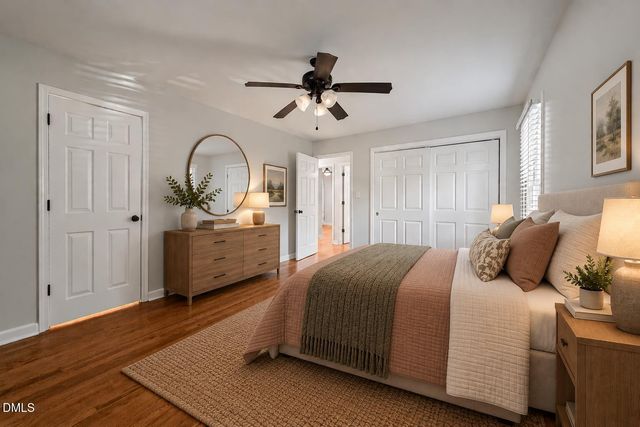 3309 Ashby Place, Raleigh, NC 27604
