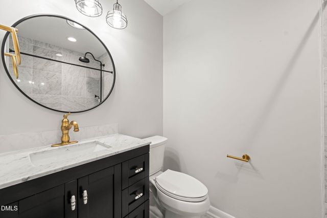 3309 Ashby Place, Raleigh, NC 27604