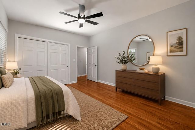 3309 Ashby Place, Raleigh, NC 27604