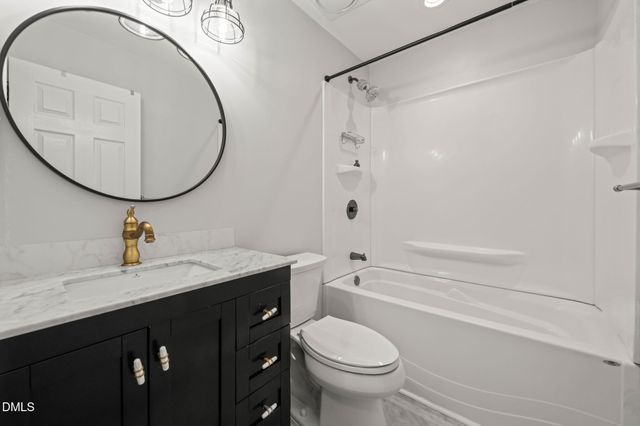 3309 Ashby Place, Raleigh, NC 27604