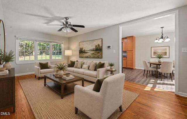 3309 Ashby Place, Raleigh, NC 27604