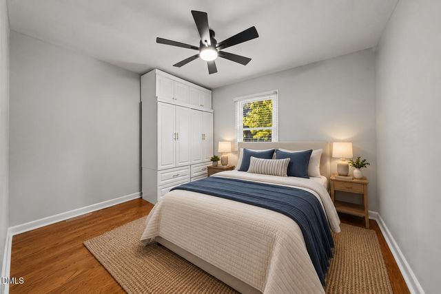 3309 Ashby Place, Raleigh, NC 27604