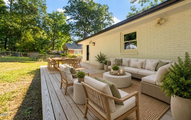 3309 Ashby Place, Raleigh, NC 27604