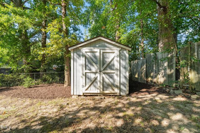 3309 Ashby Place, Raleigh, NC 27604