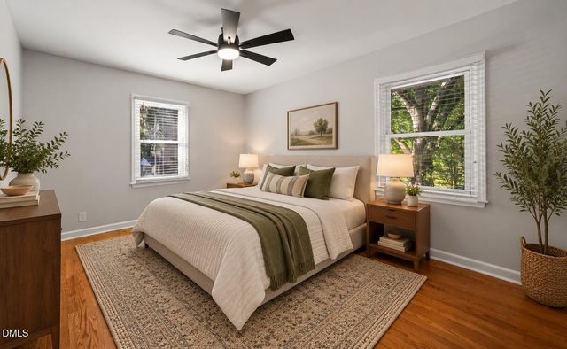 3309 Ashby Place, Raleigh, NC 27604