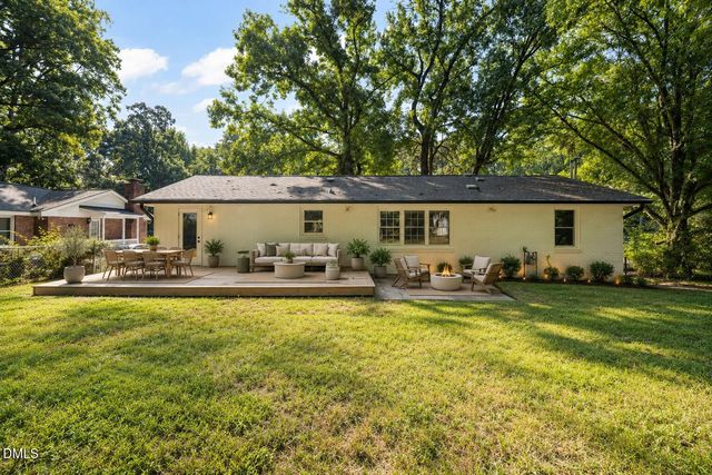 3309 Ashby Place, Raleigh, NC 27604