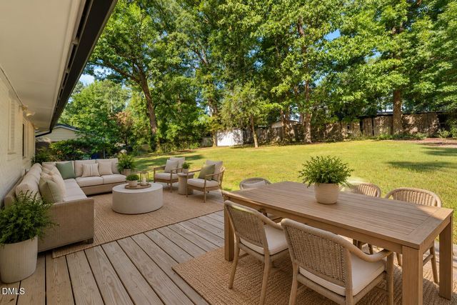 3309 Ashby Place, Raleigh, NC 27604