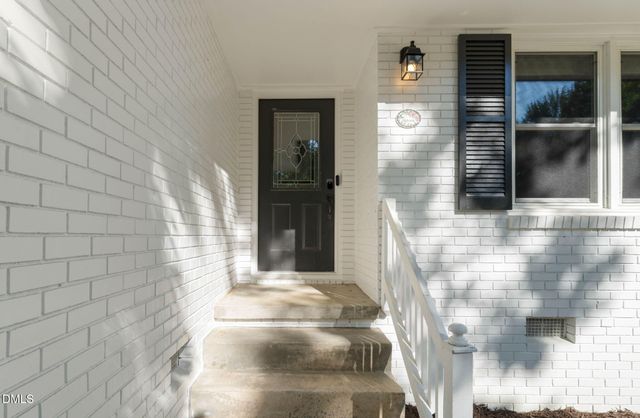 3309 Ashby Place, Raleigh, NC 27604