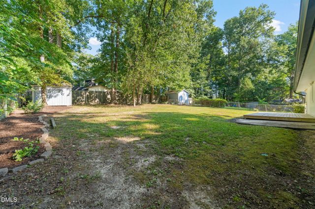3309 Ashby Place, Raleigh, NC 27604
